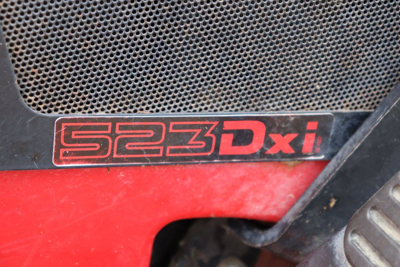 image of the lot