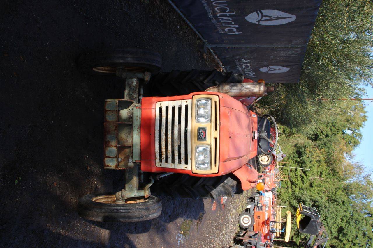 image of the lot