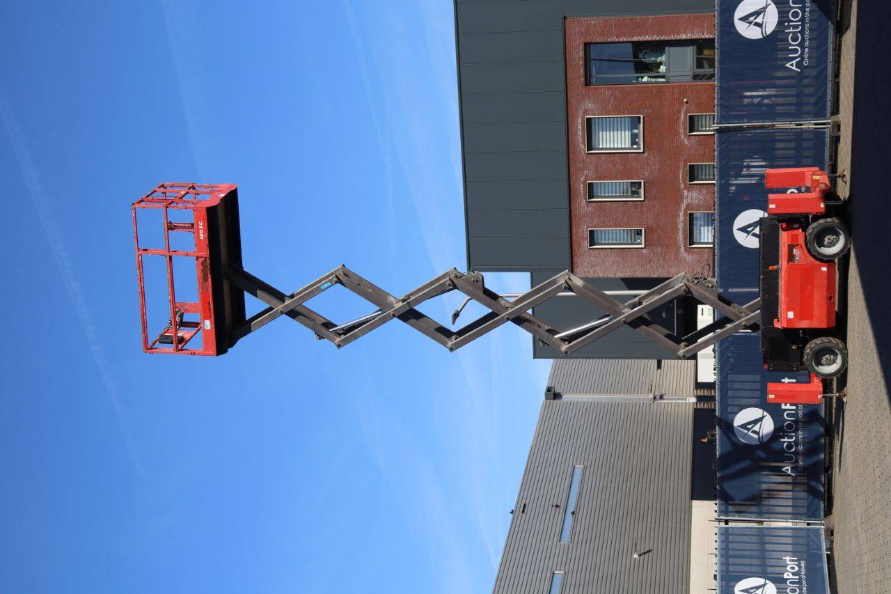 image of the lot
