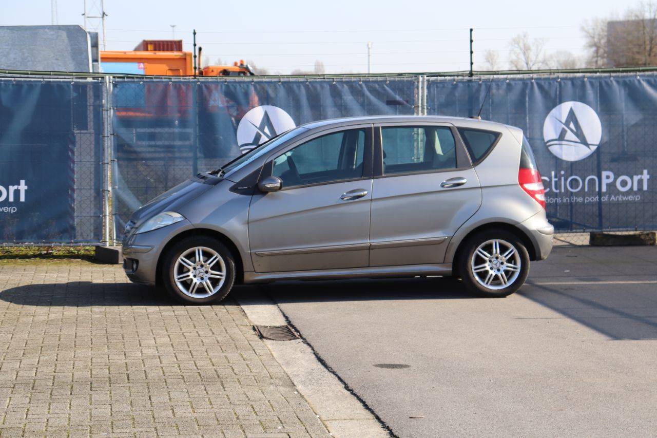 Vehicles