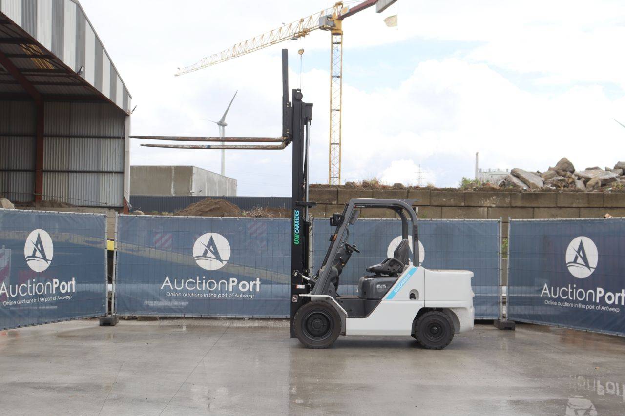 image of the lot