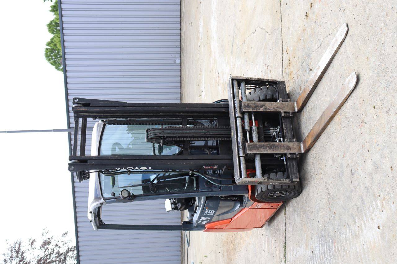 image of the lot