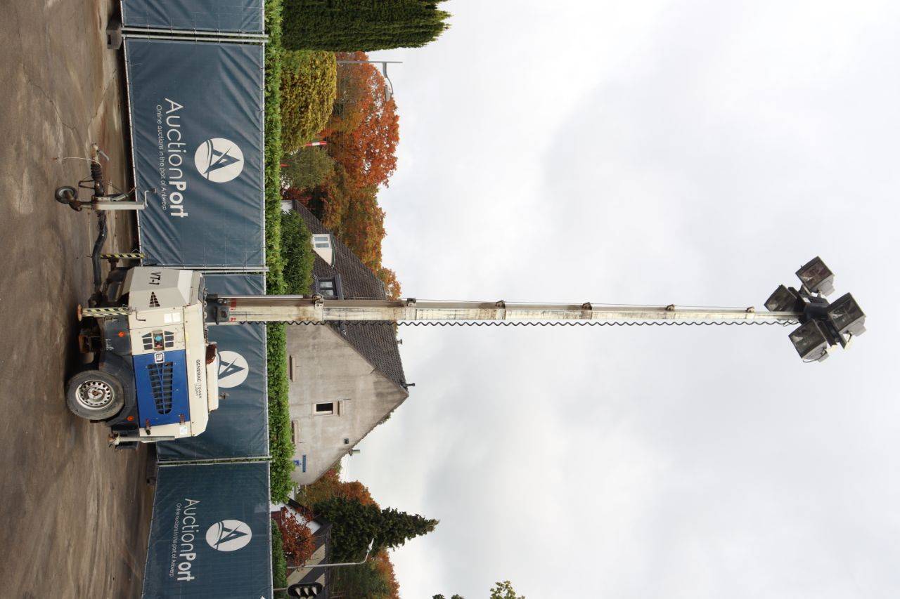 image of the lot