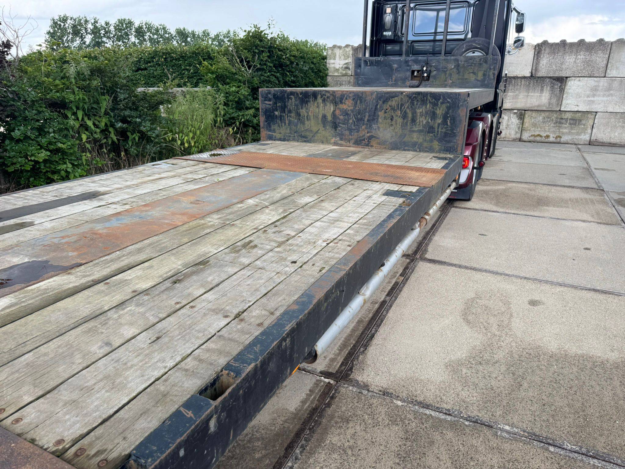 image of the lot