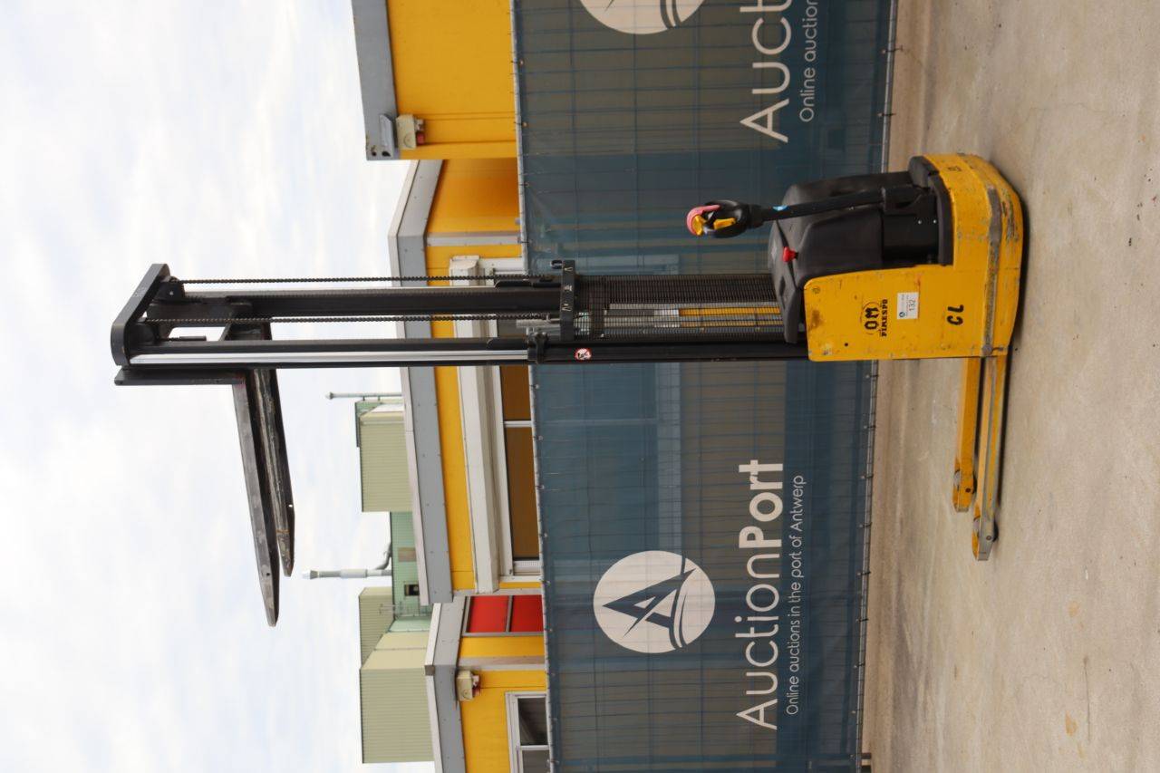 image of the lot