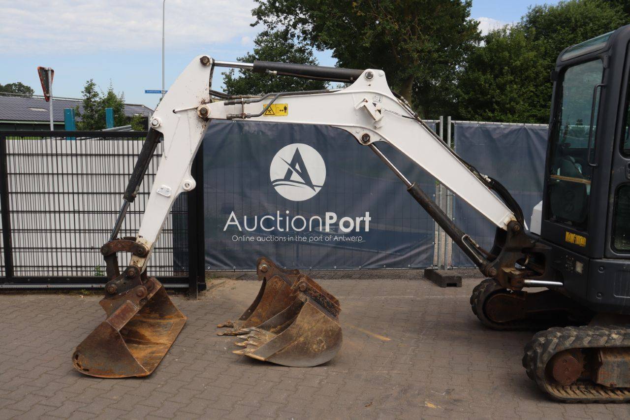 image of the lot