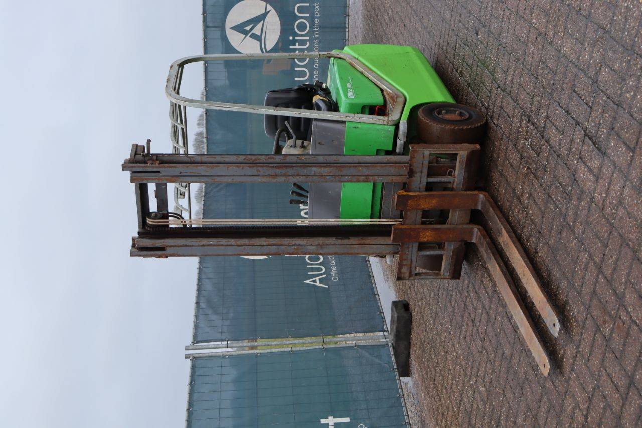 image of the lot