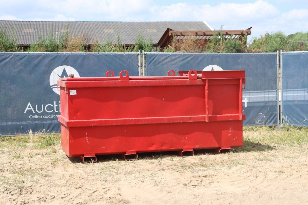 Container 3000L