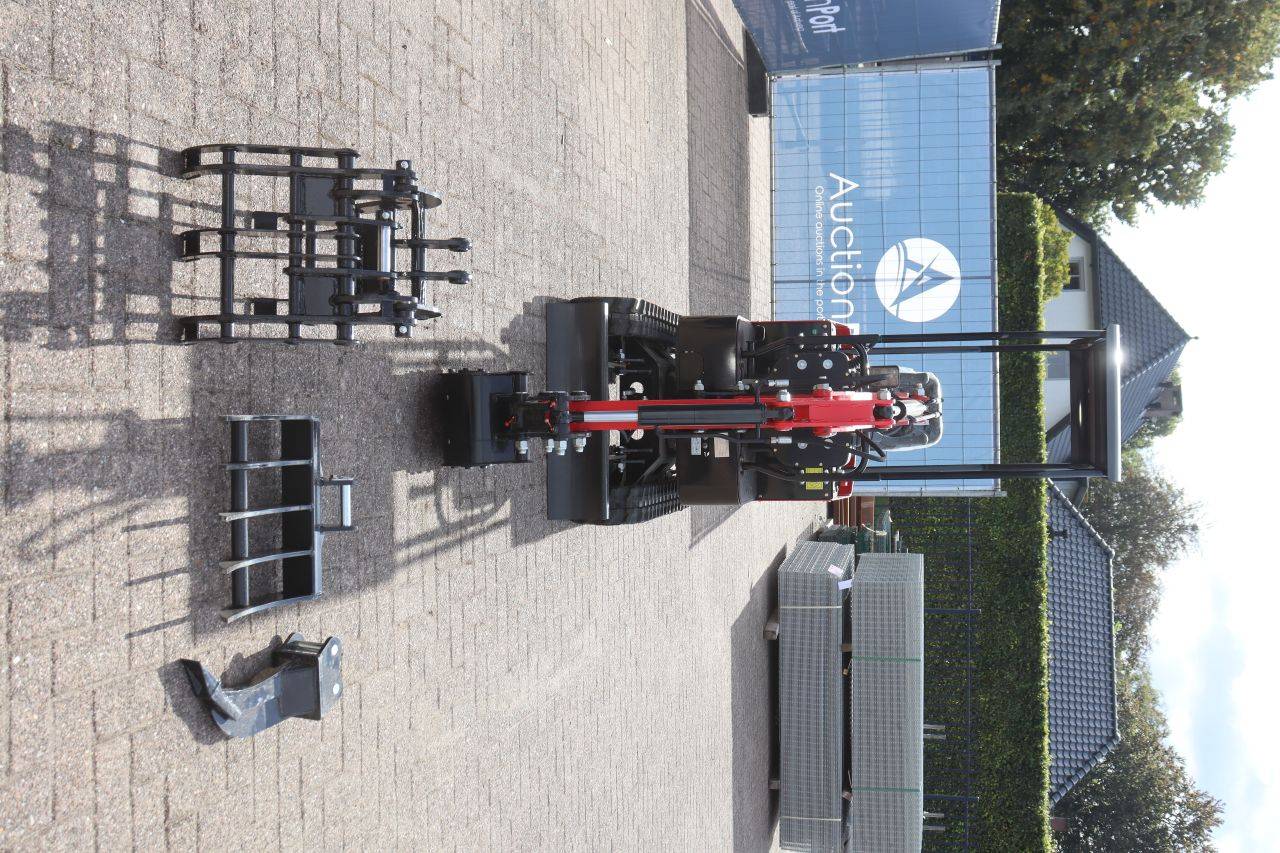image of the lot