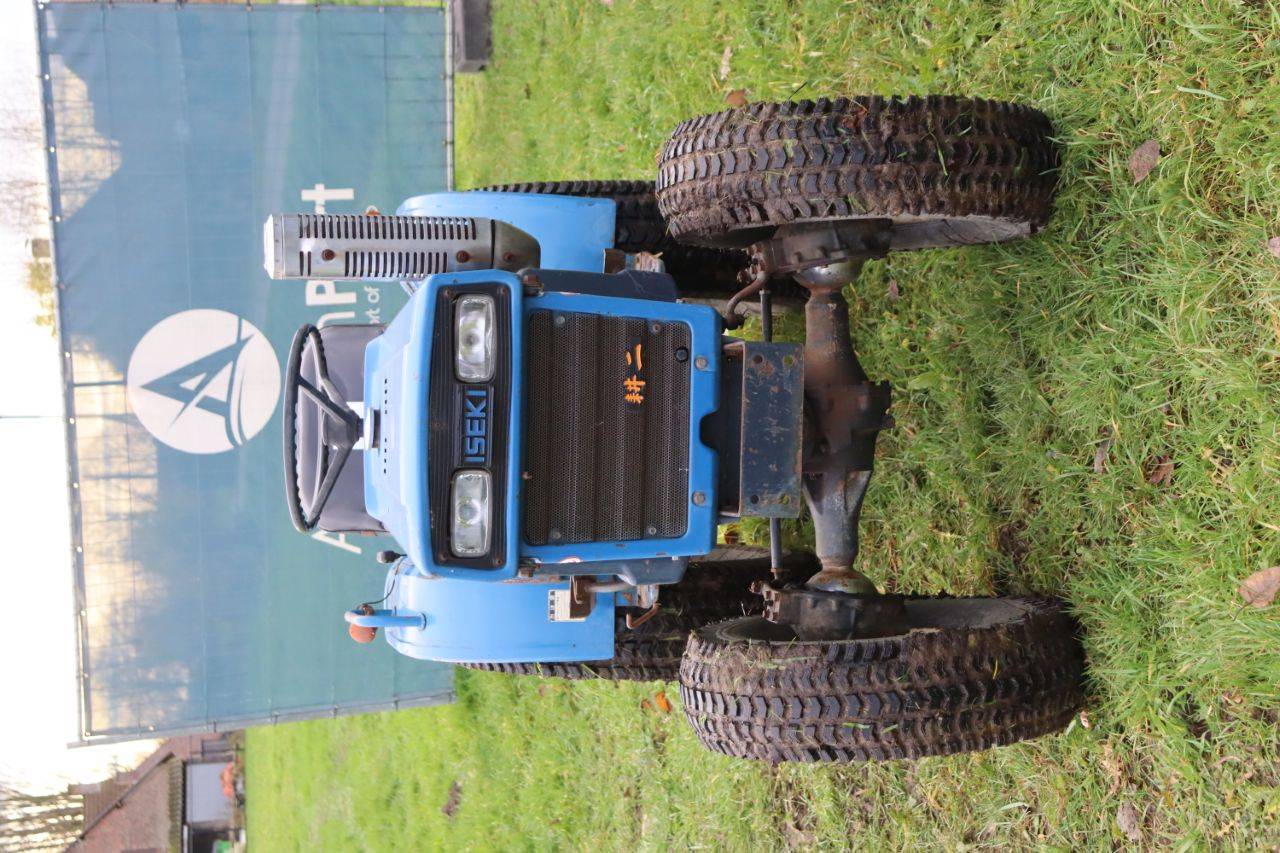image of the lot
