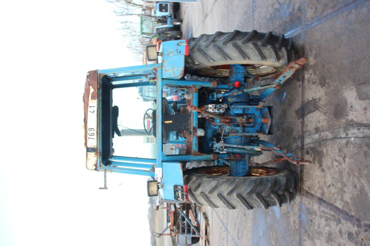image of the lot