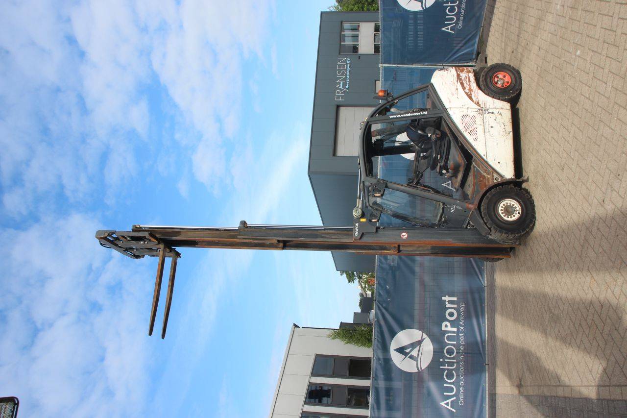 image of the lot