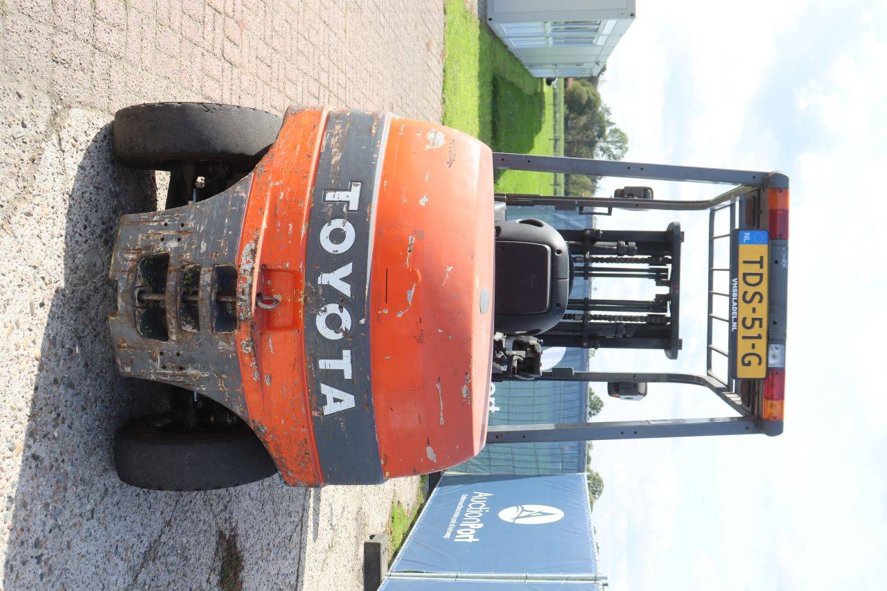 image of the lot