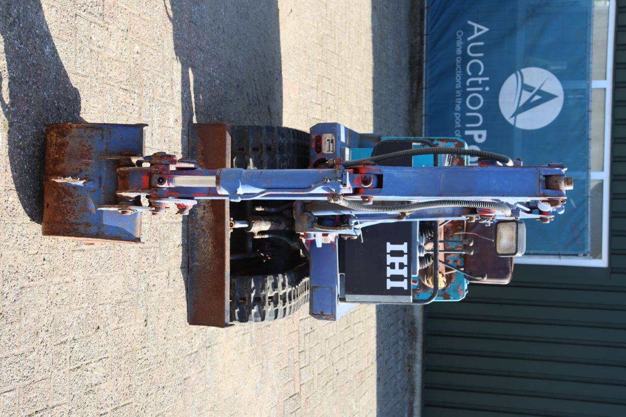 image of the lot