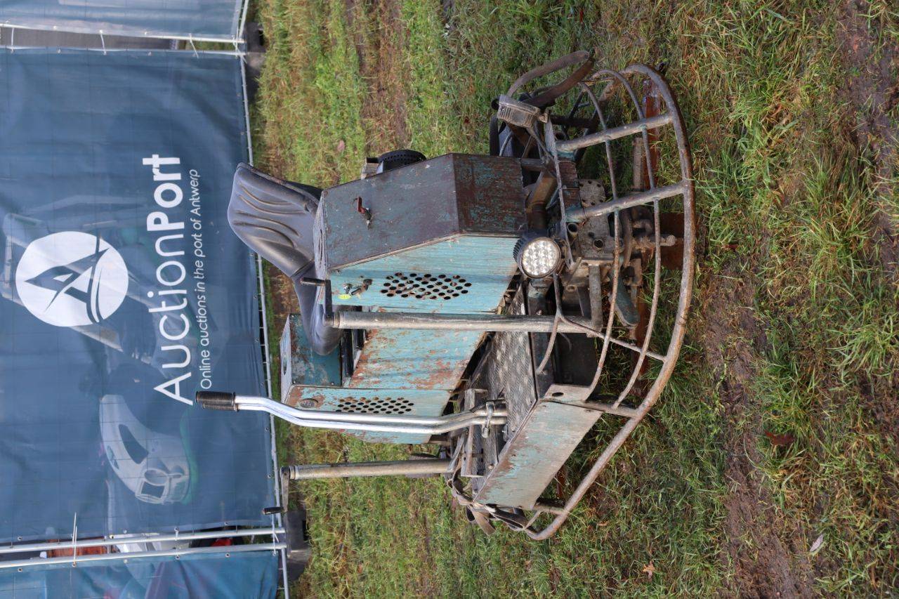 image of the lot
