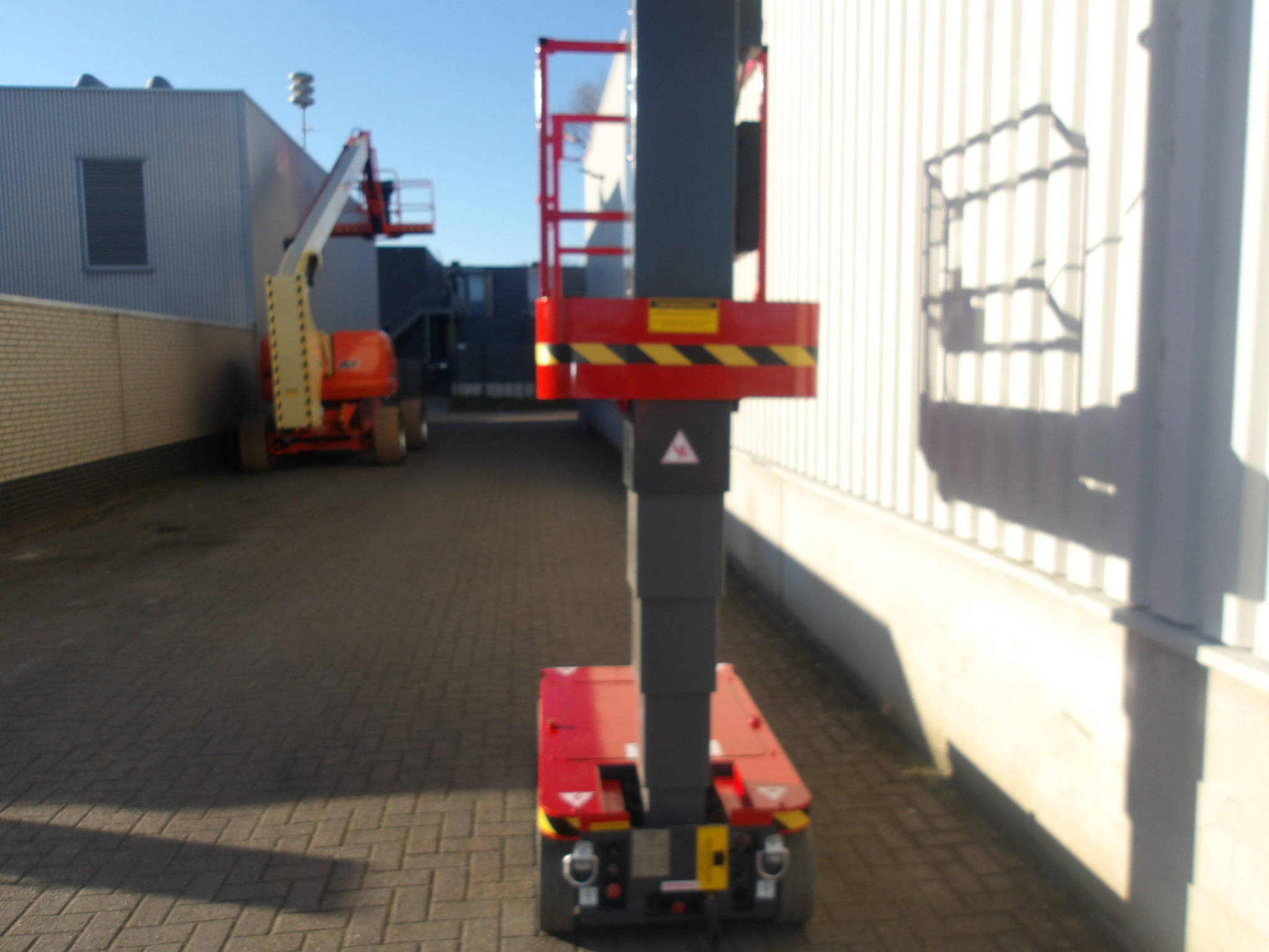 image of the lot