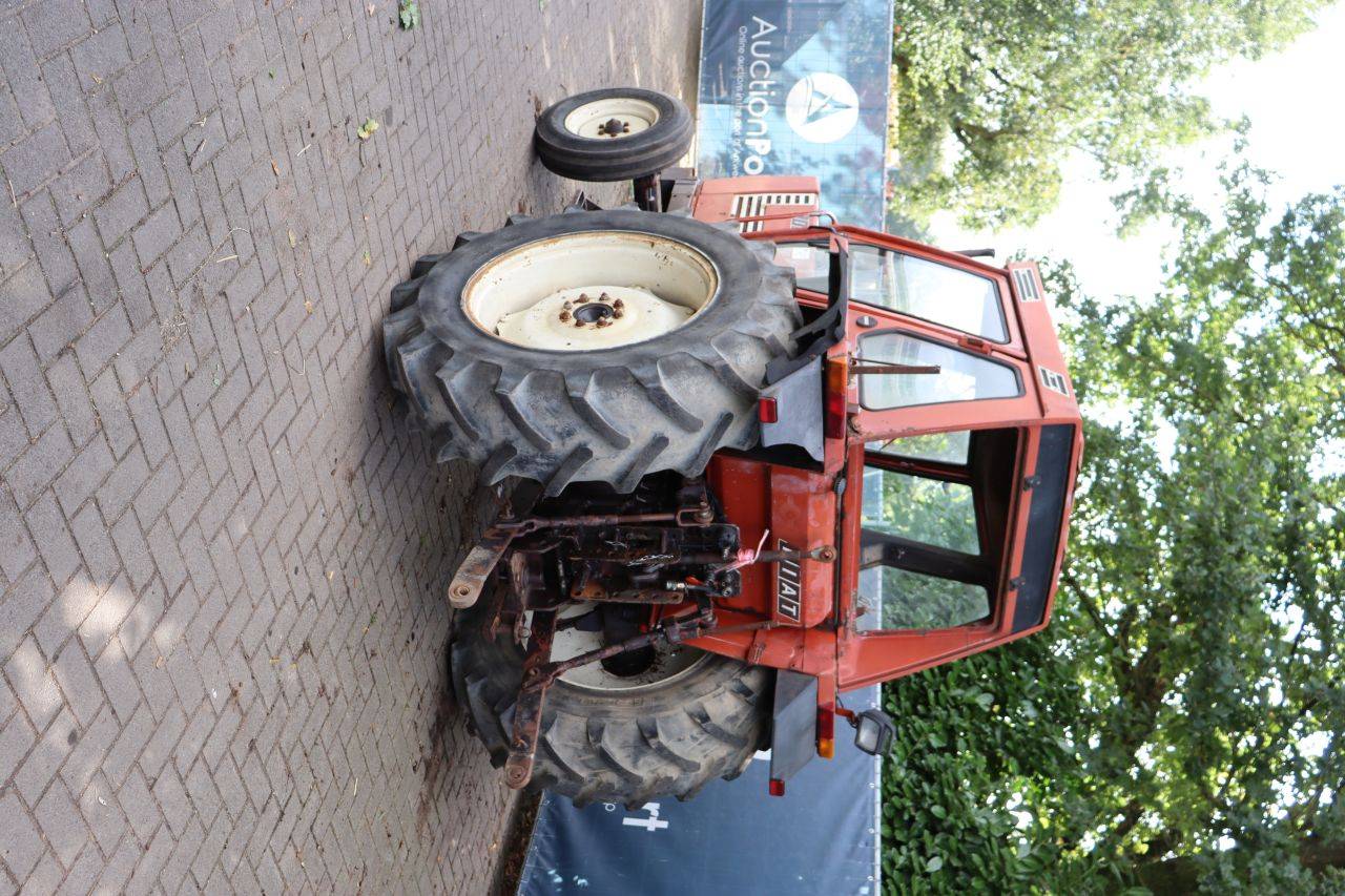 image of the lot