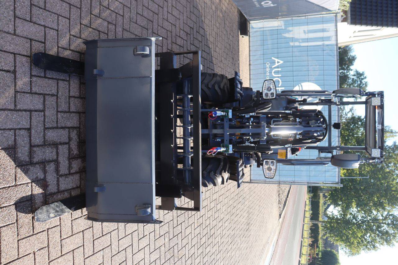 image of the lot