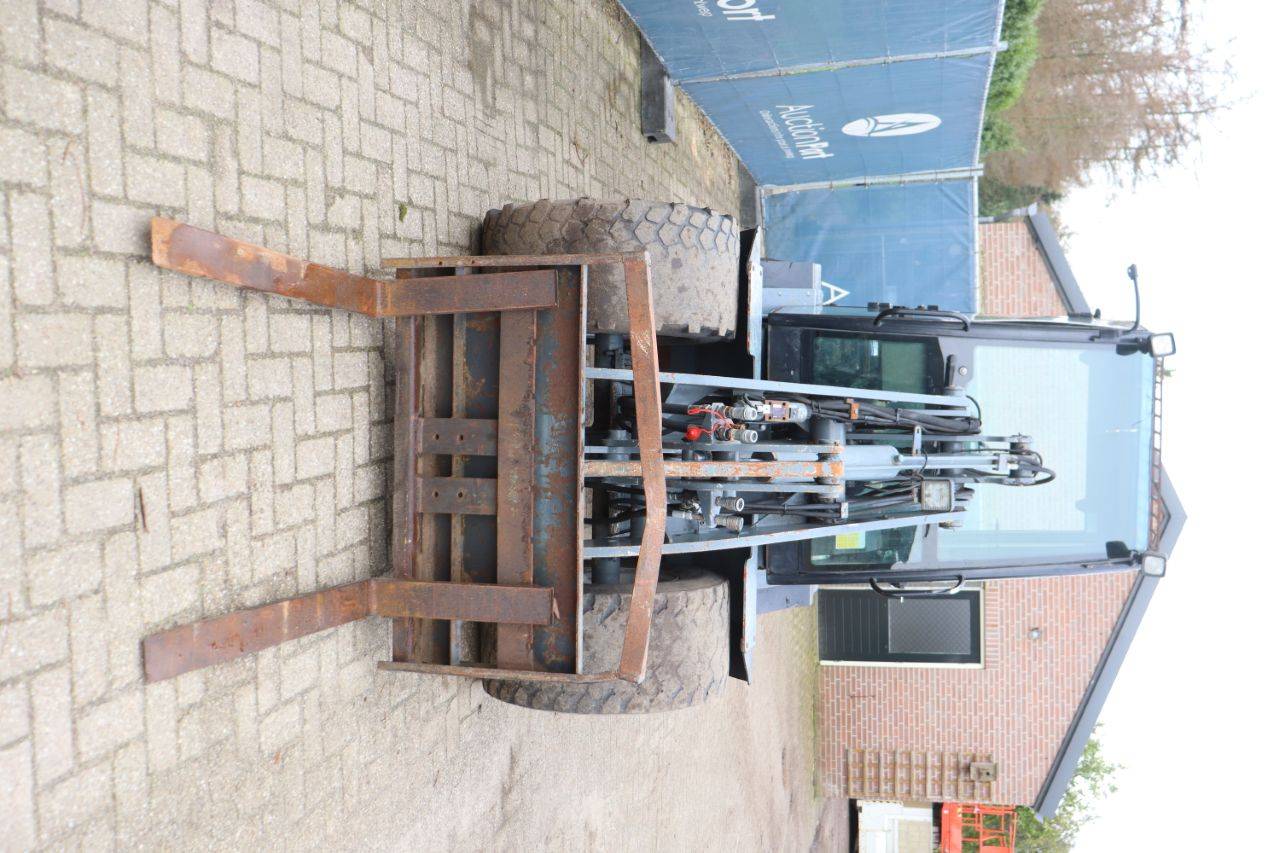 image of the lot
