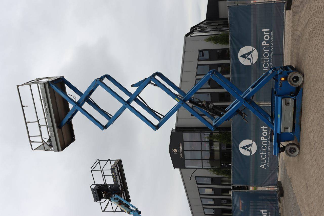 image of the lot
