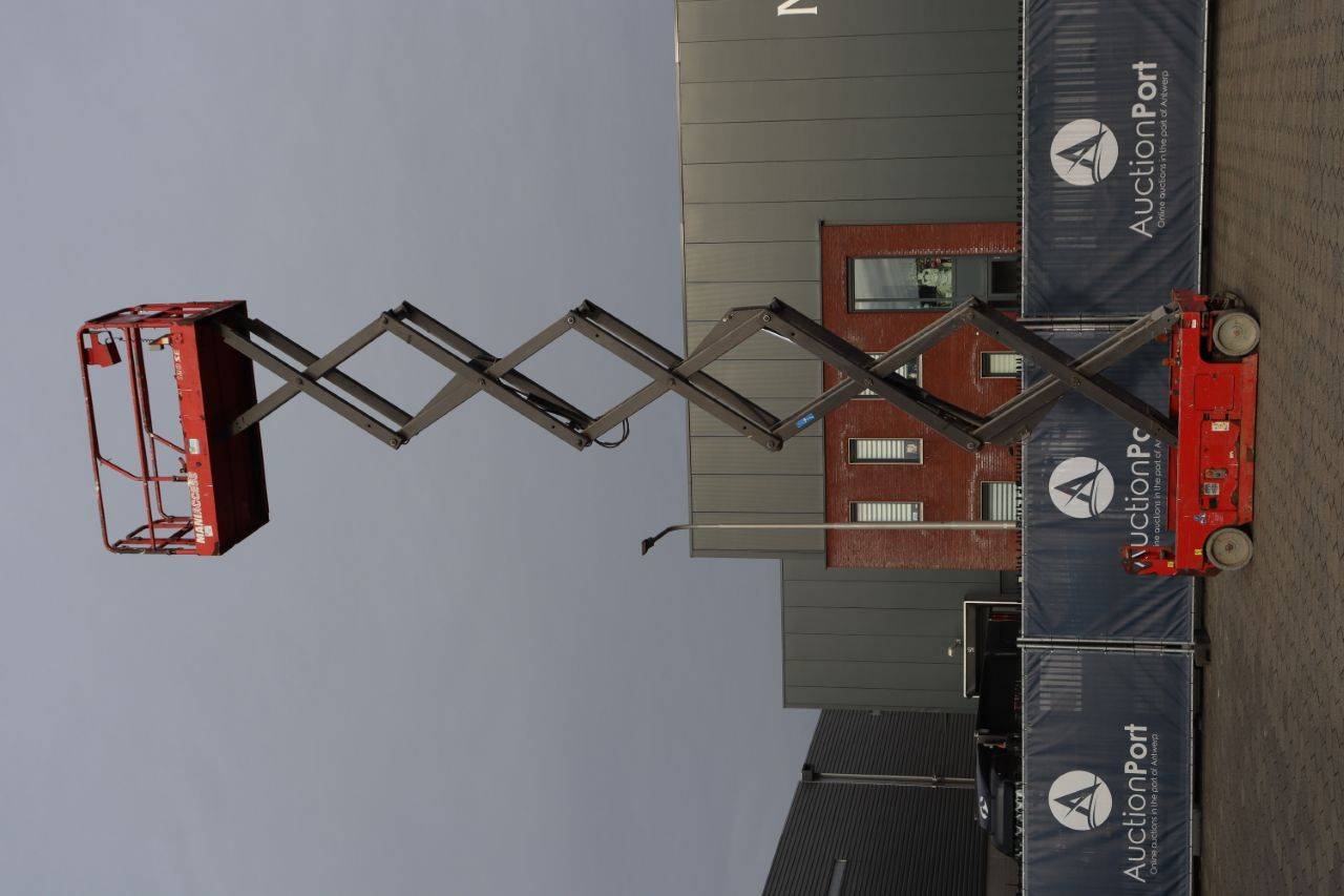 image of the lot