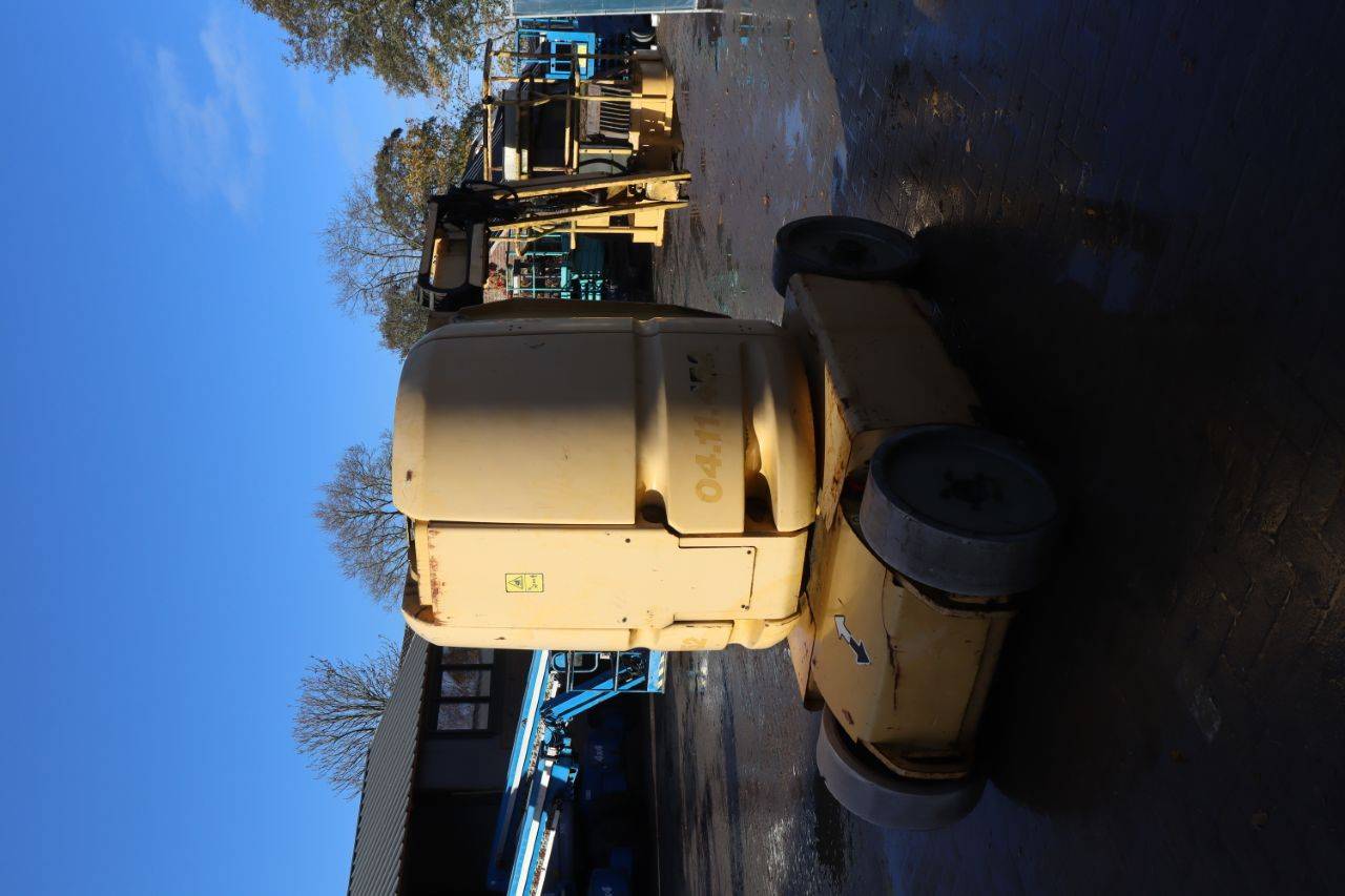 image of the lot