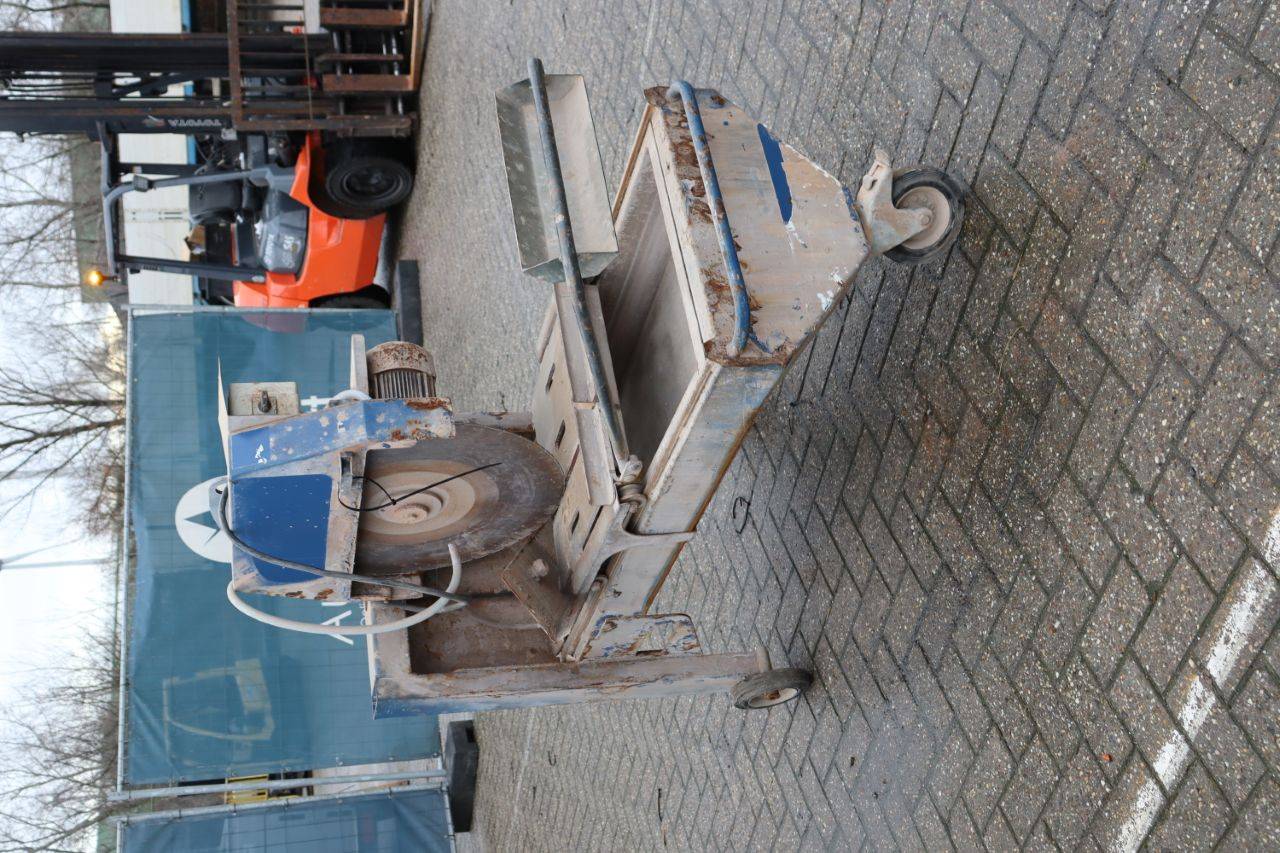 image of the lot