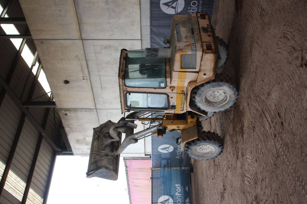image of the lot
