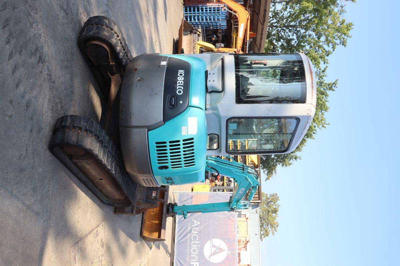 image of the lot