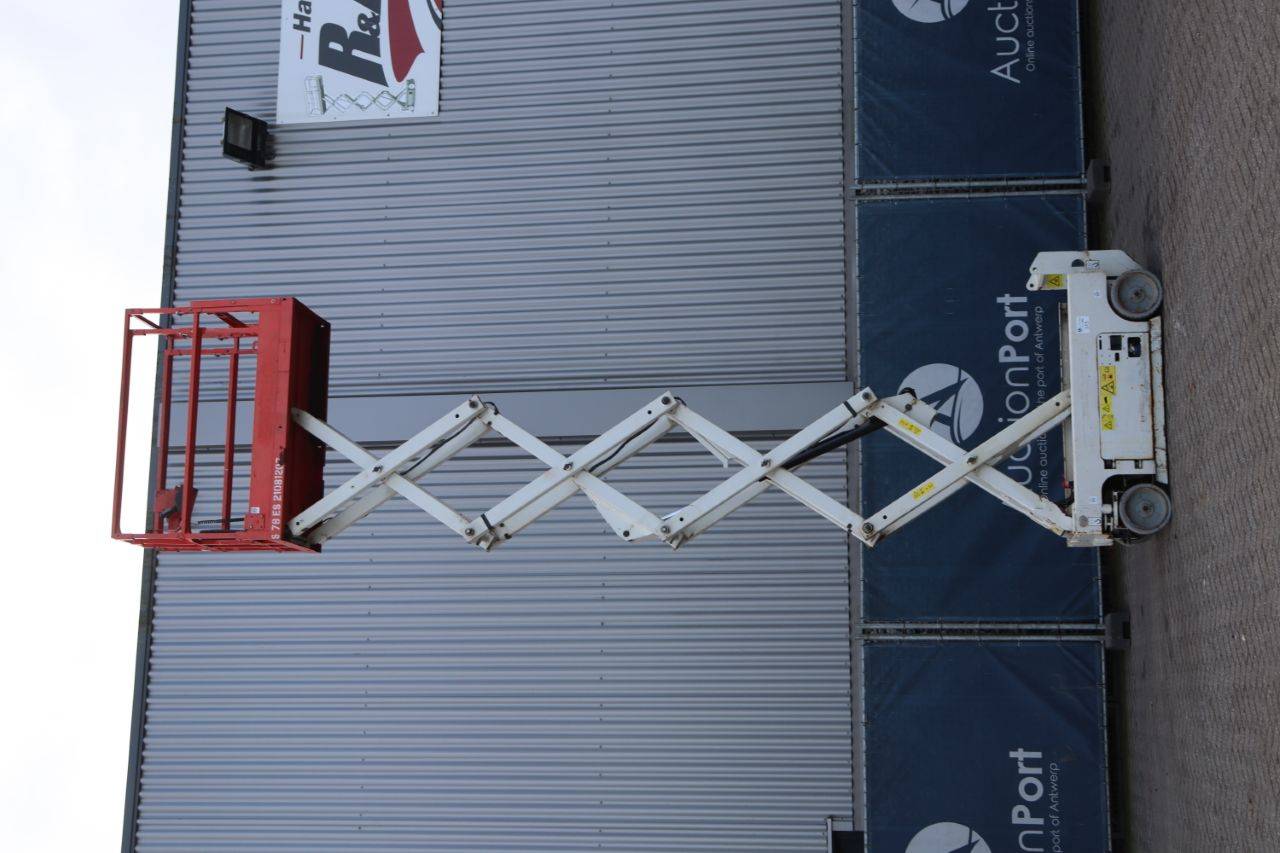 image of the lot