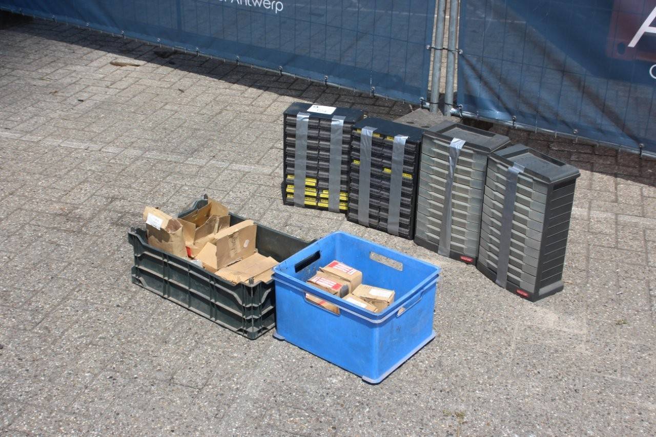 image of the lot