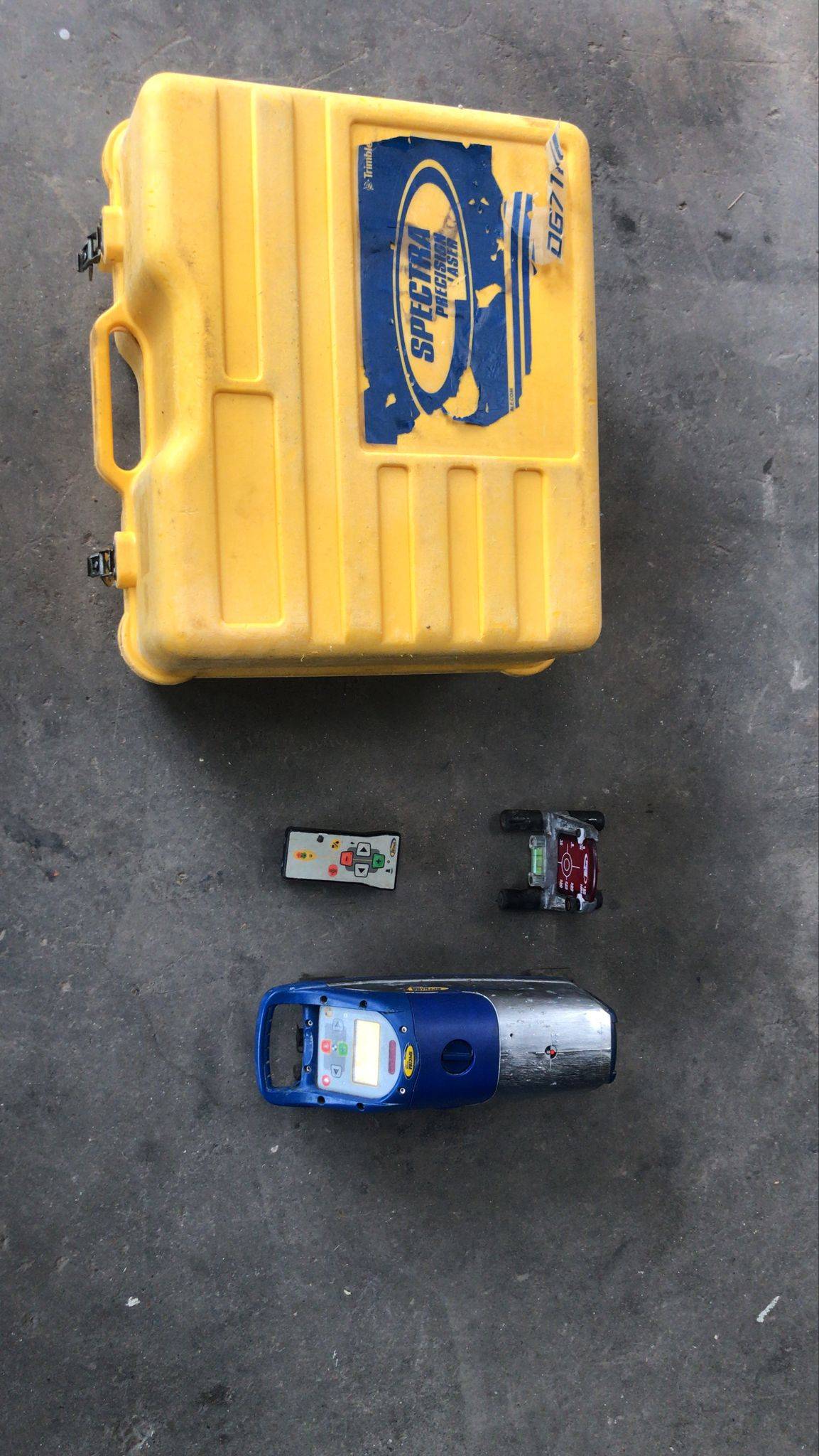 image of the lot