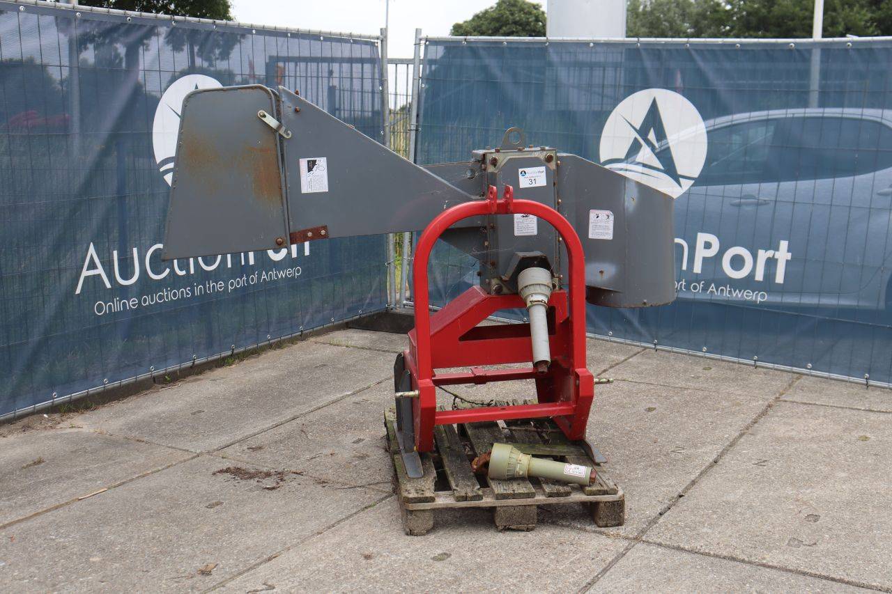 image of the lot