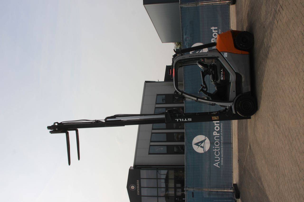 image of the lot