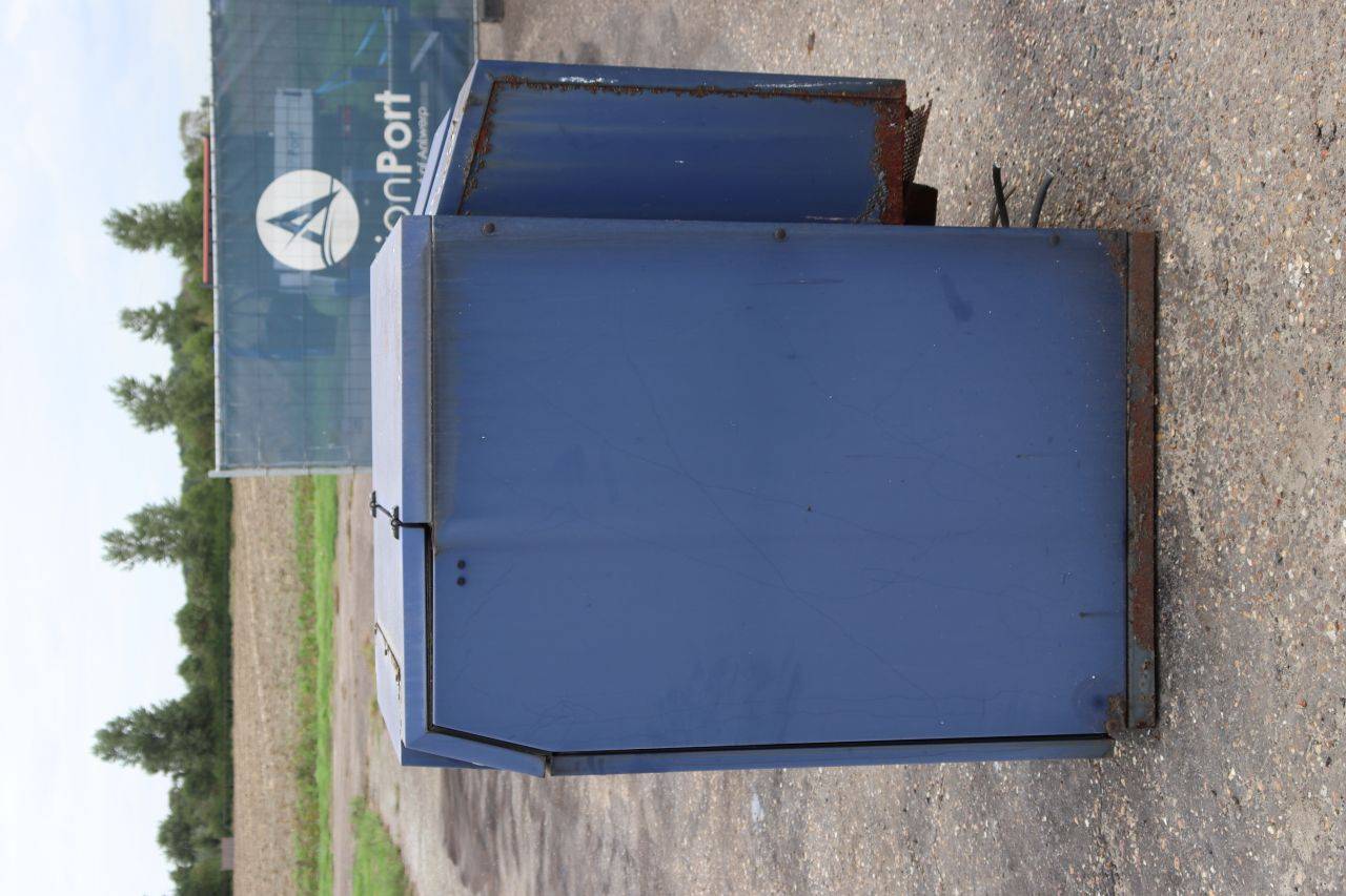 image of the lot