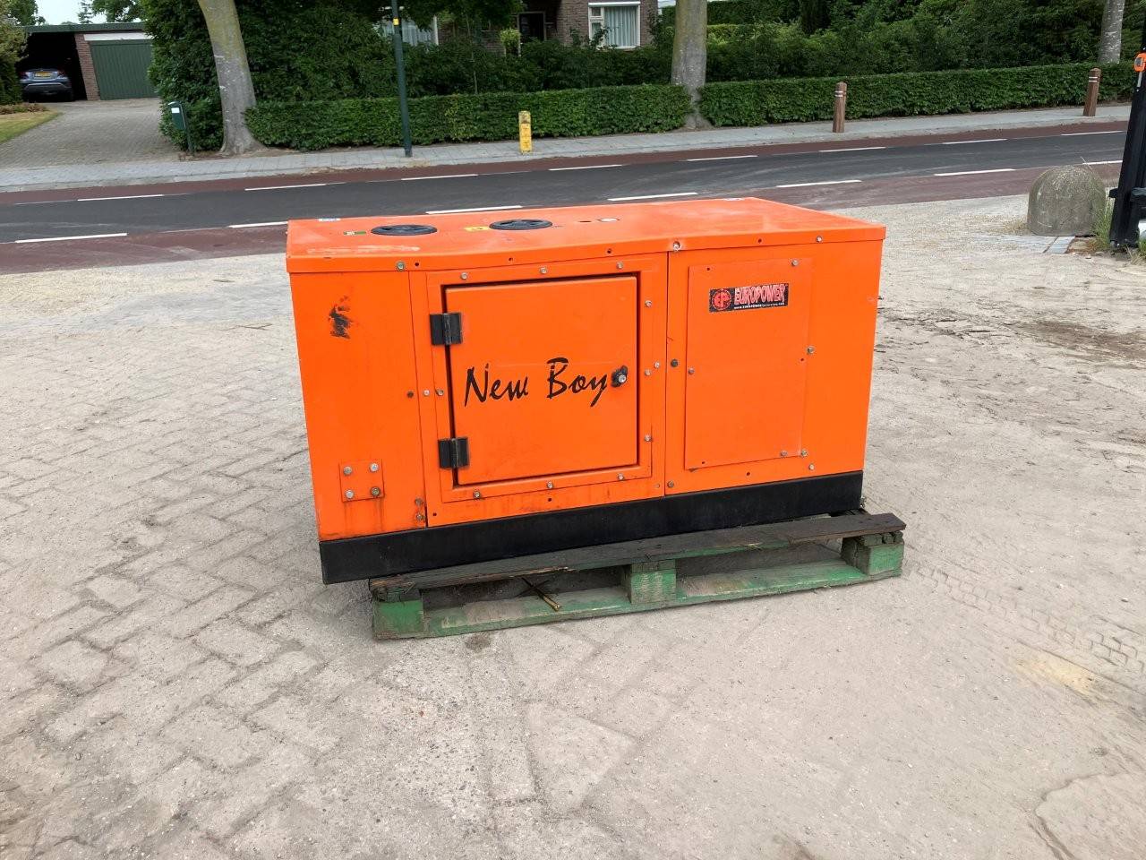 image of the lot