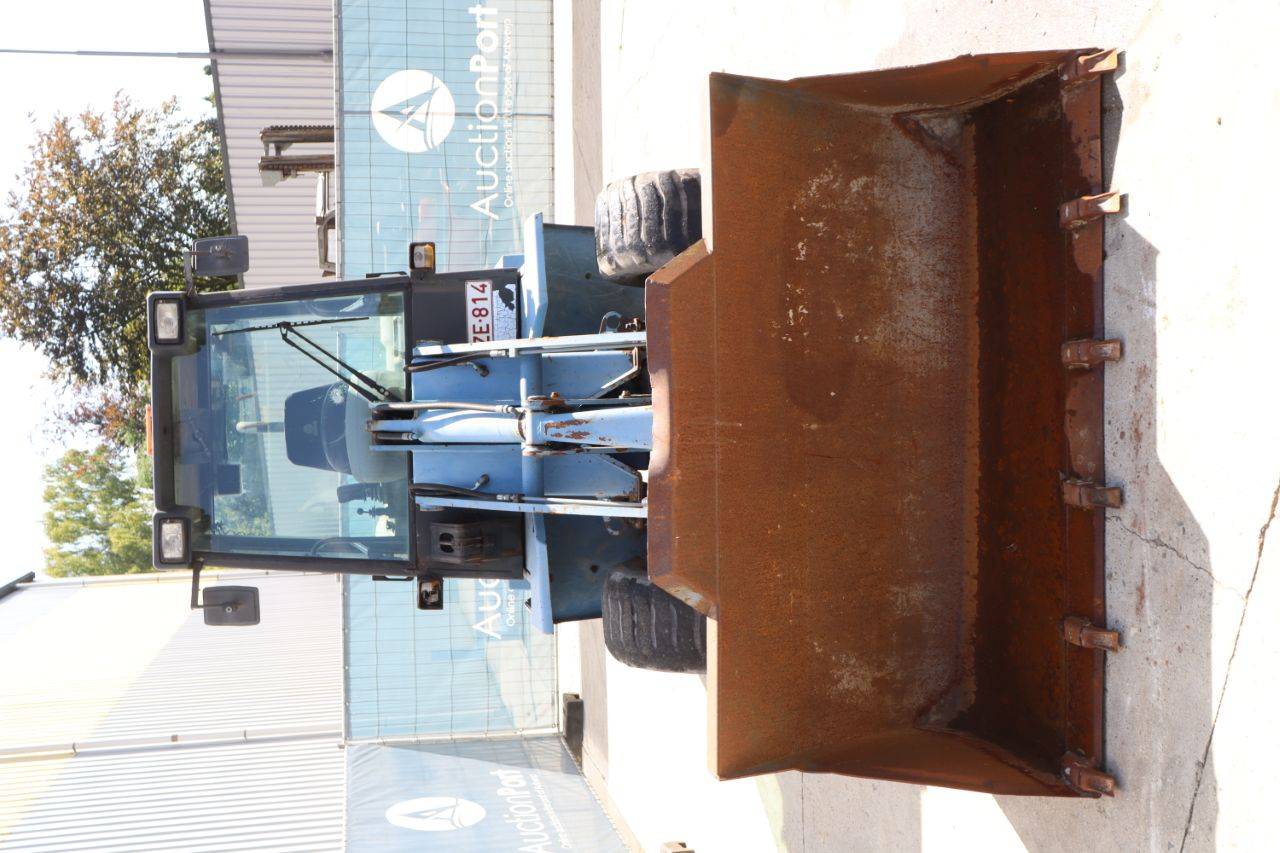 image of the lot