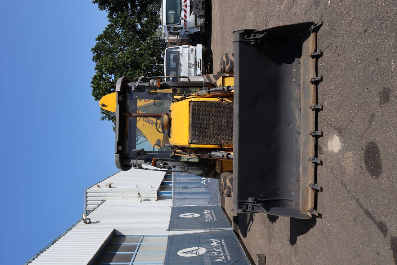 image of the lot