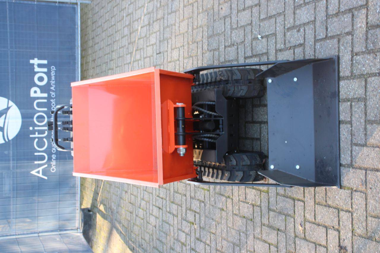 image of the lot