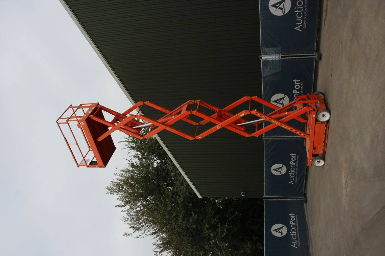 image of the lot