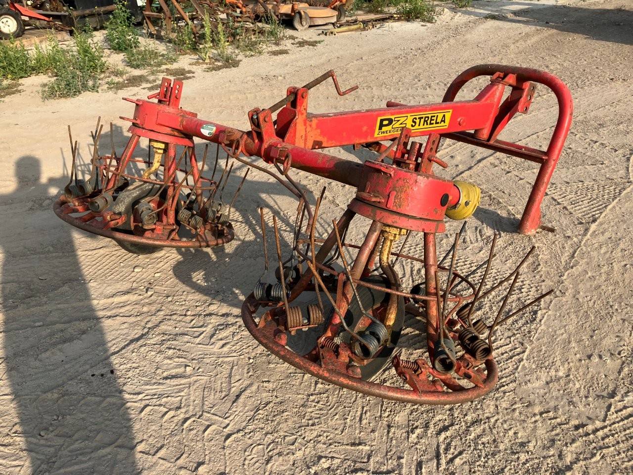 image of the lot