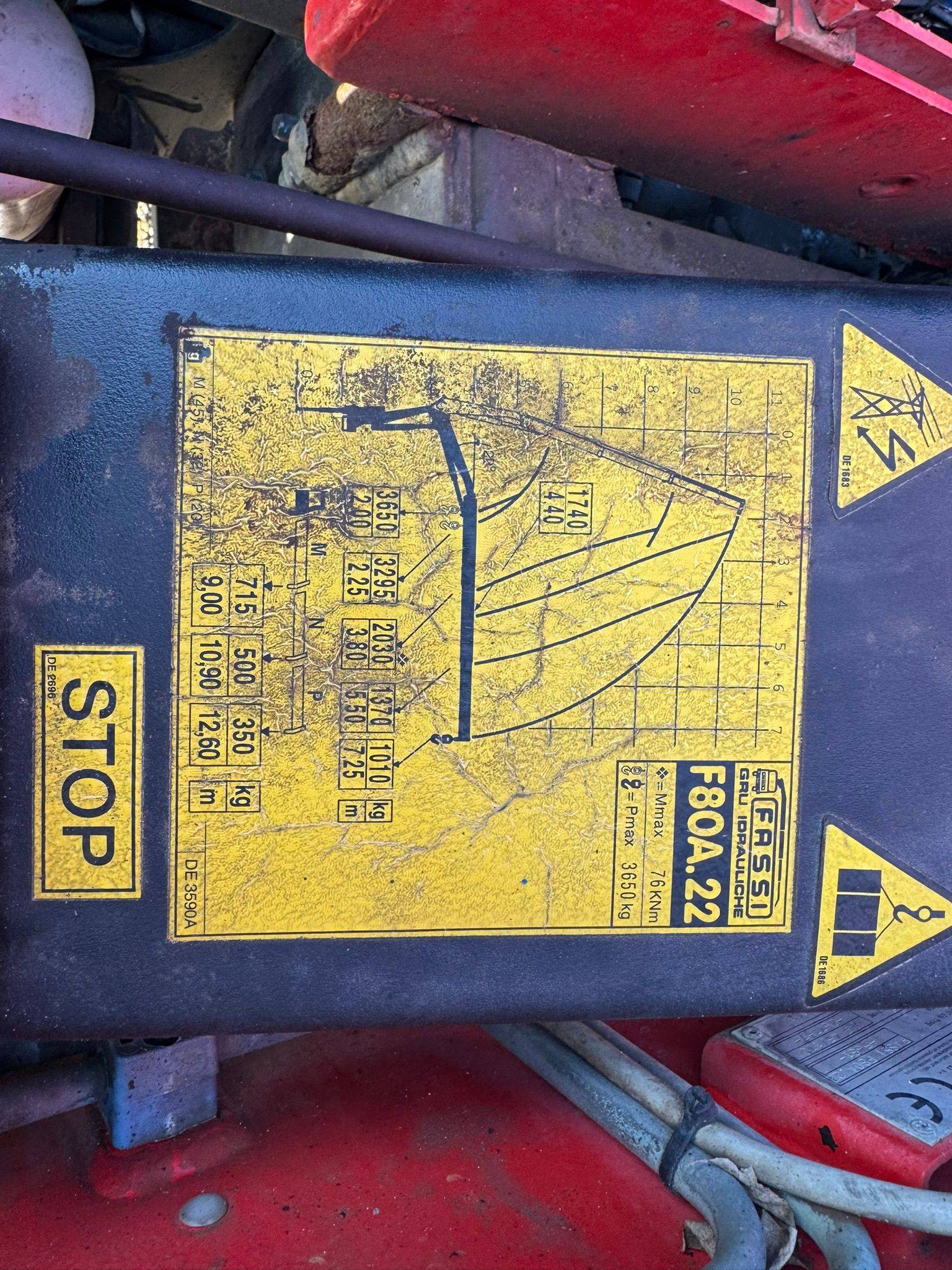 image of the lot
