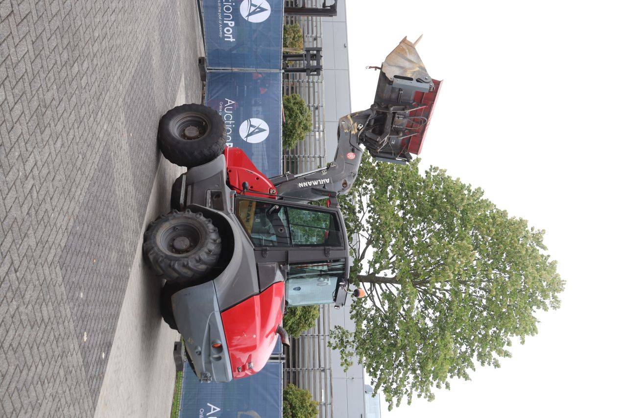 image of the lot
