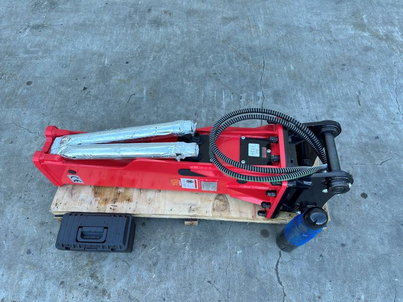 image of the lot