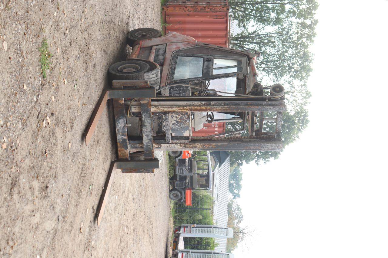 image of the lot