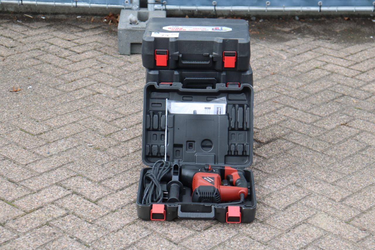 image of the lot