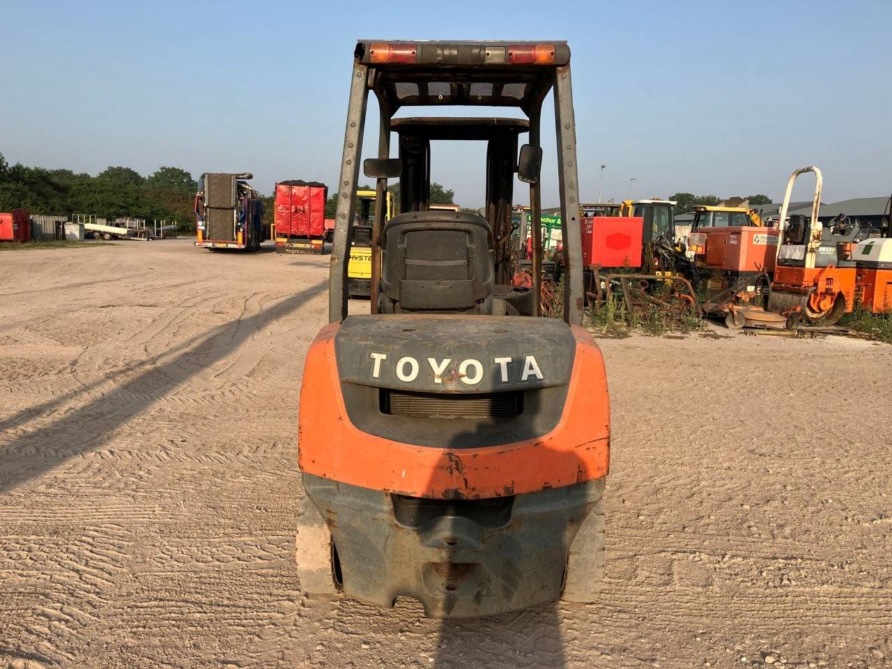 image of the lot