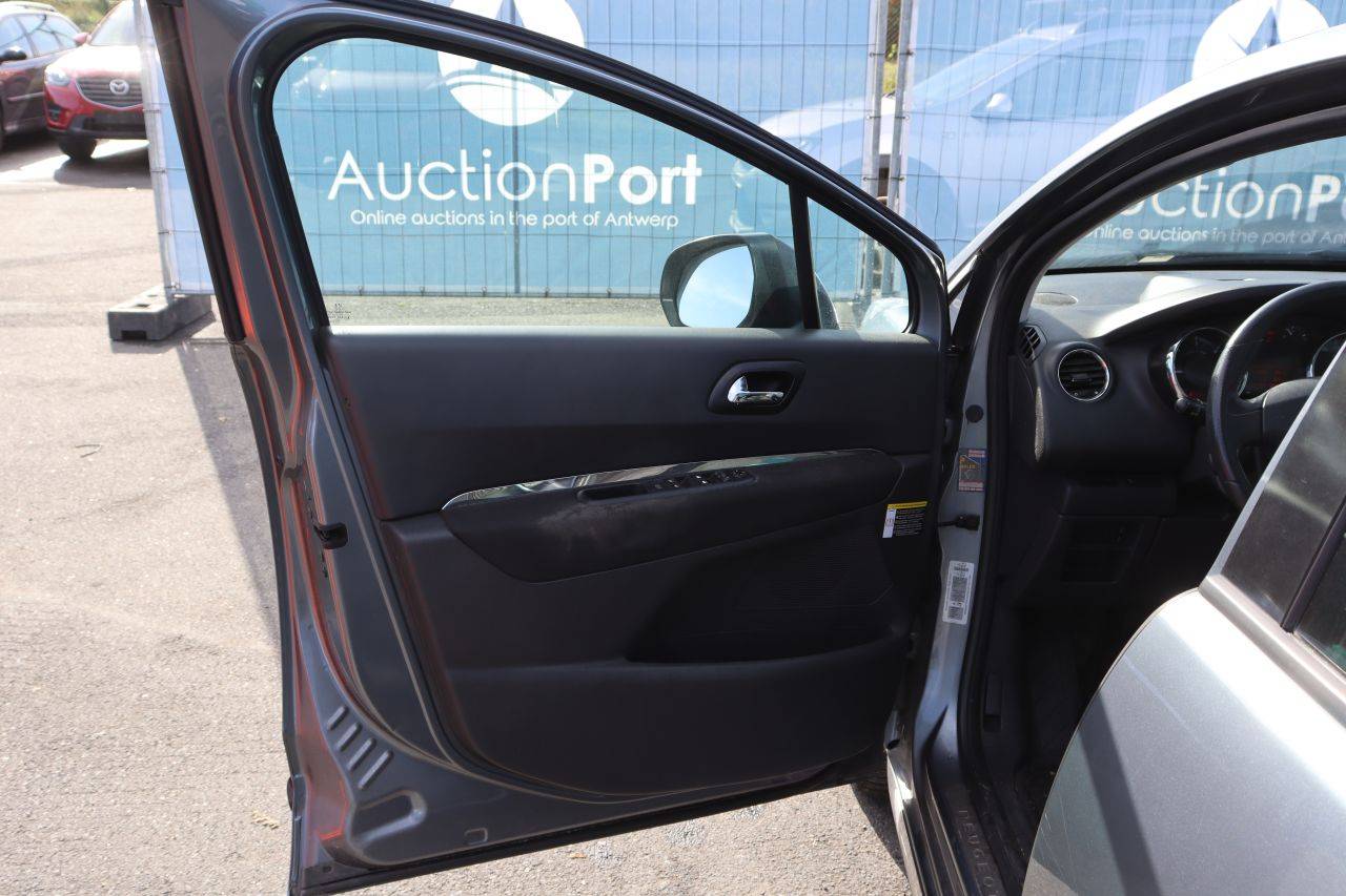 image of the lot