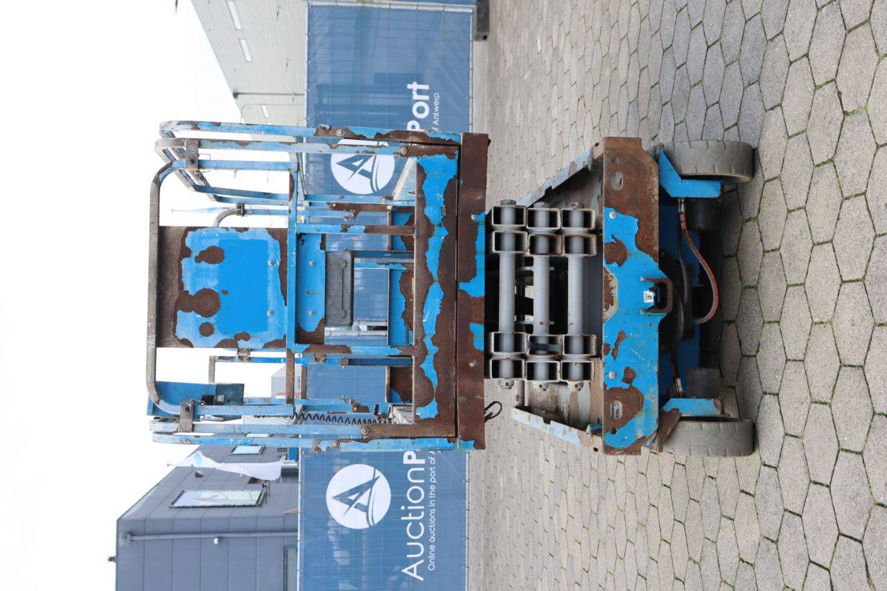 image of the lot