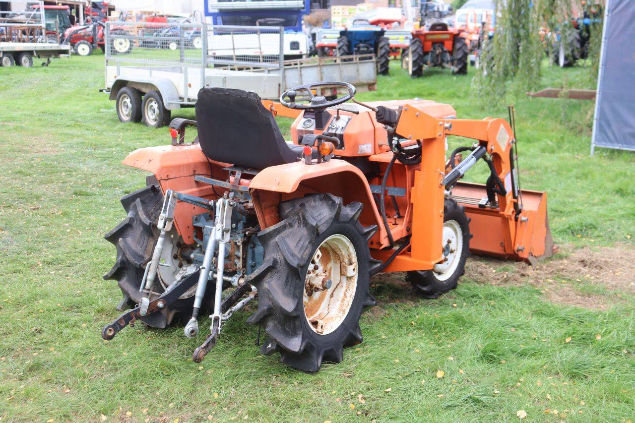 image of the lot